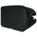 Louis Vuitton Black Monogram Empreinte Neonoe MM