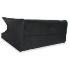 Louis Vuitton Black Monogram Empreinte Onthego MM