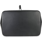 Louis Vuitton Black Epi Neonoe MM