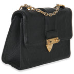 Louis Vuitton Black Monogram Empreinte Saint Sulpice PM