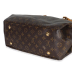 Louis Vuitton Cherry Monogram Pallas MM