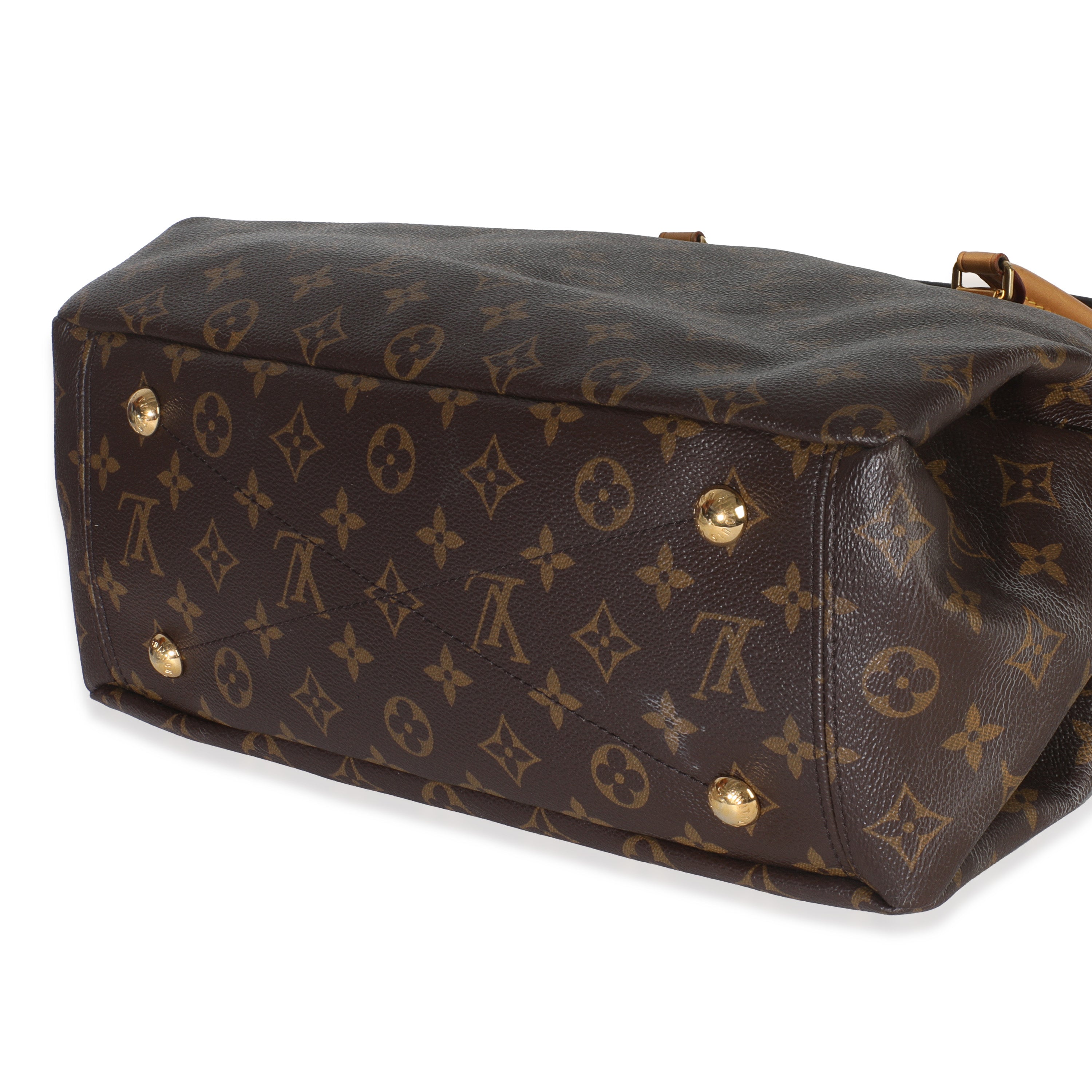 Louis Vuitton Cherry Monogram Pallas MM