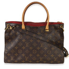 Louis Vuitton Cherry Monogram Pallas MM