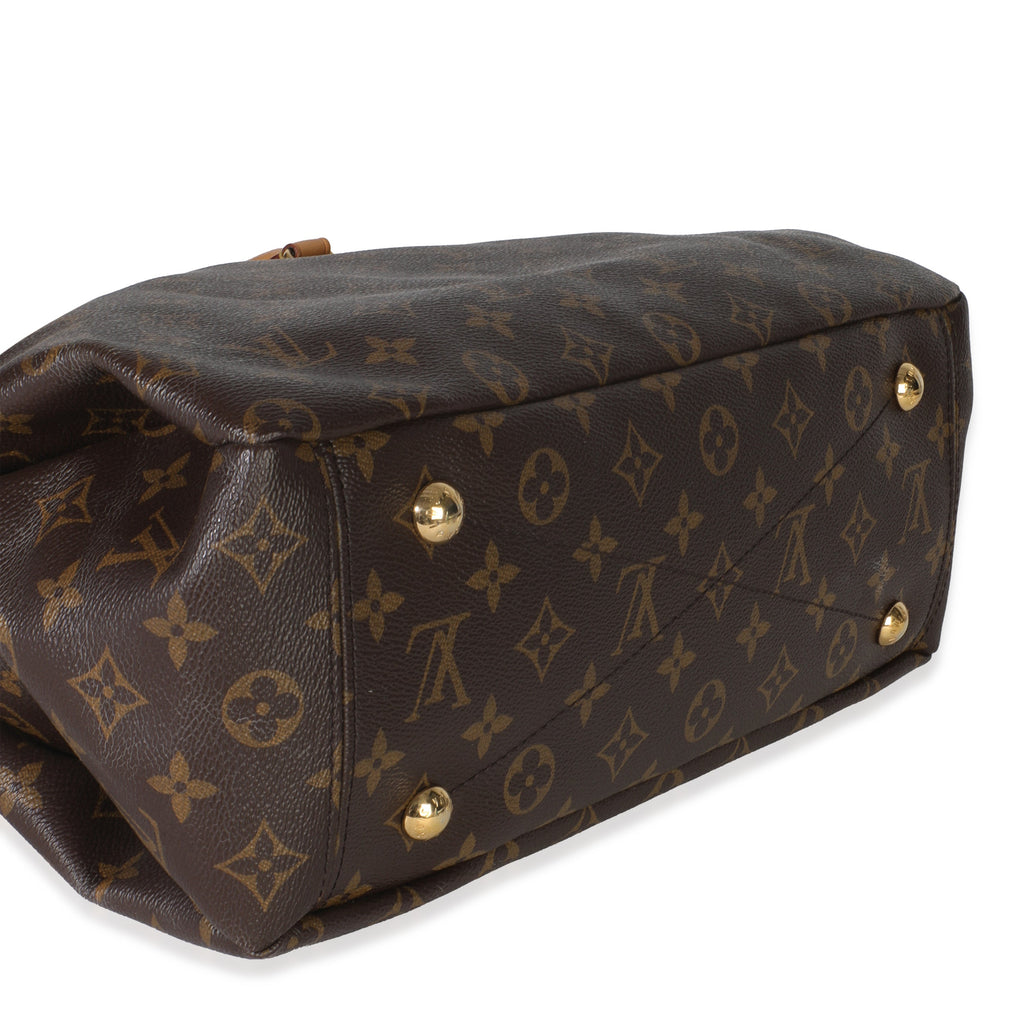 Louis Vuitton Cherry Monogram Pallas MM