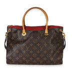 Louis Vuitton Cherry Monogram Pallas MM