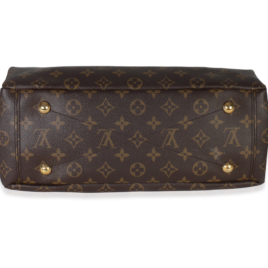 Louis Vuitton Cherry Monogram Pallas MM