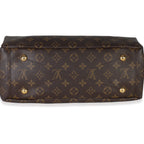Louis Vuitton Cherry Monogram Pallas MM