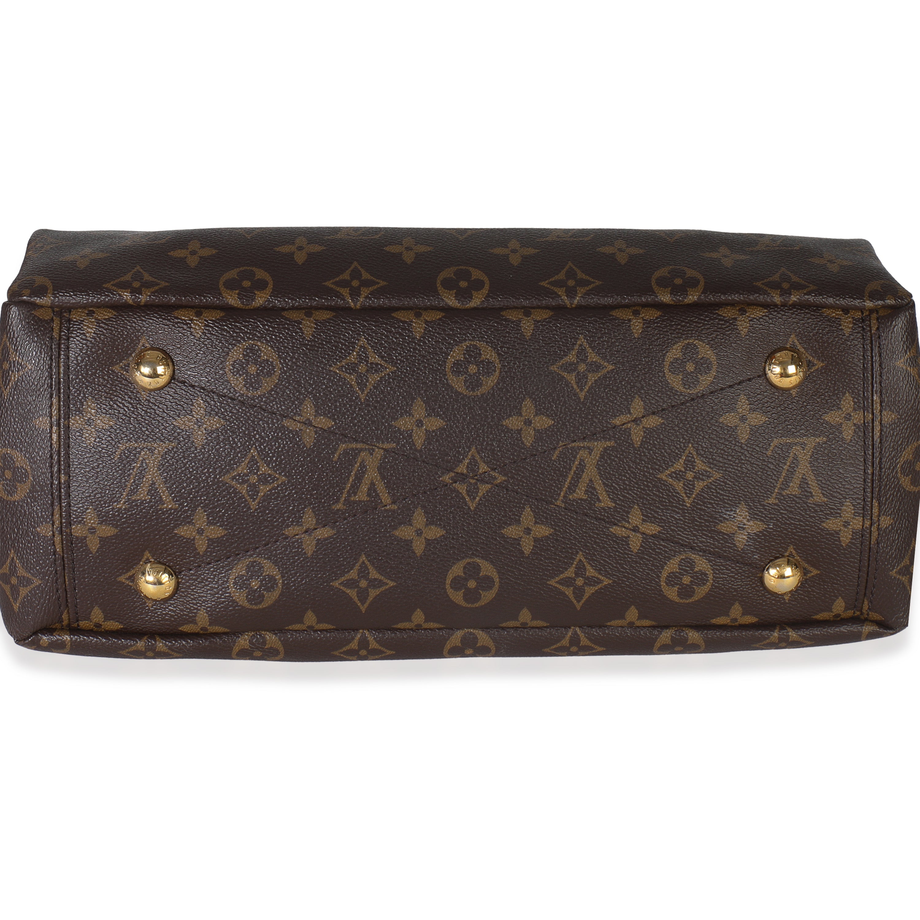 Louis Vuitton Cherry Monogram Pallas MM