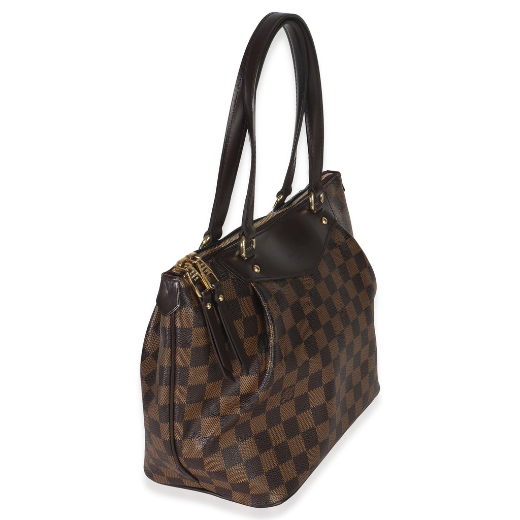 Louis Vuitton Damier Ebene Canvas Westminster