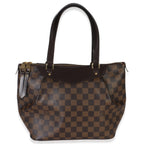 Louis Vuitton Damier Ebene Canvas Westminster