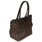 Louis Vuitton Damier Ebene Canvas Westminster