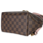 Louis Vuitton Magnolia Damier Canvas Clapton Backpack