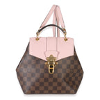Louis Vuitton Magnolia Damier Canvas Clapton Backpack