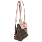 Louis Vuitton Magnolia Damier Canvas Clapton Backpack