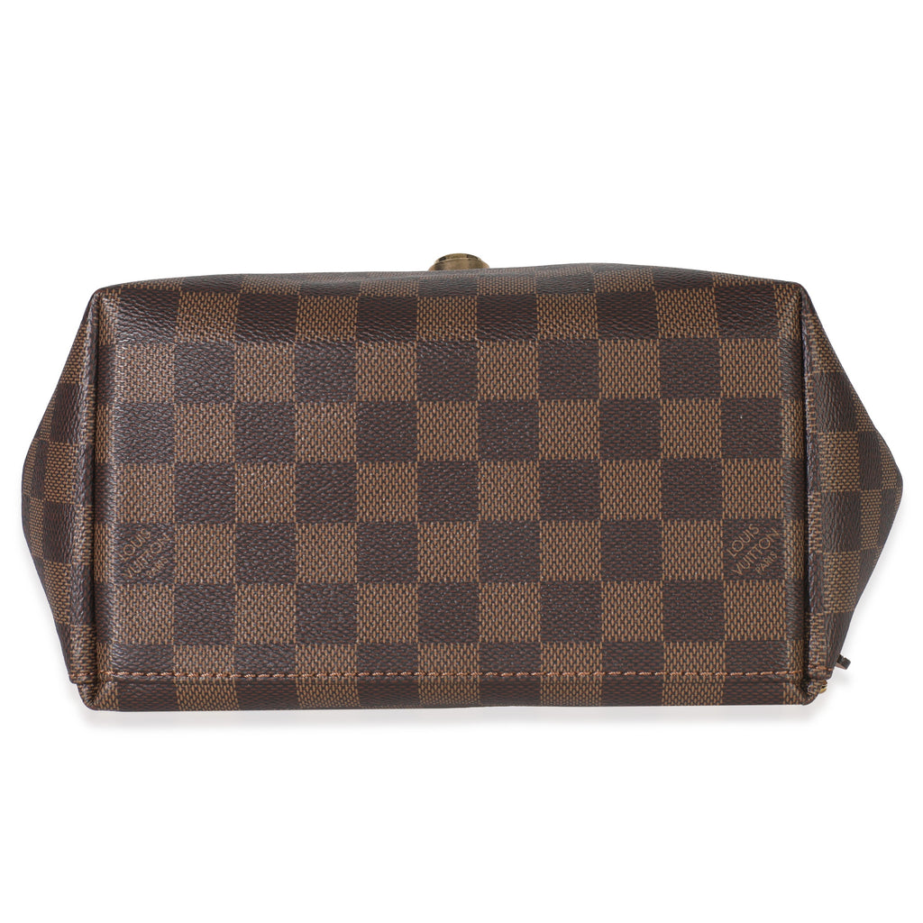 Louis Vuitton Magnolia Damier Canvas Clapton Backpack