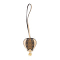 Louis Vuitton Monogram Canvas LV Sky Bag Jewel Charm