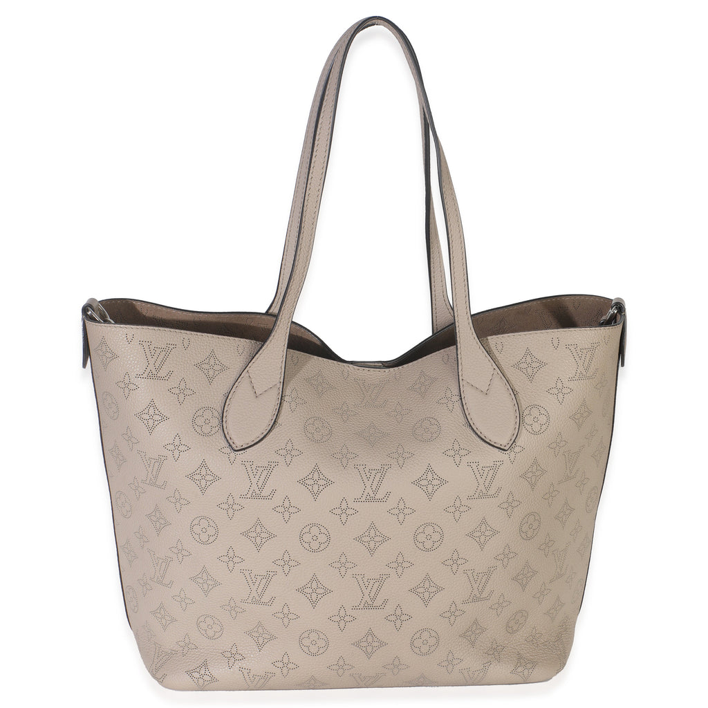 Louis Vuitton Galet Monogram Mahina Blossom MM