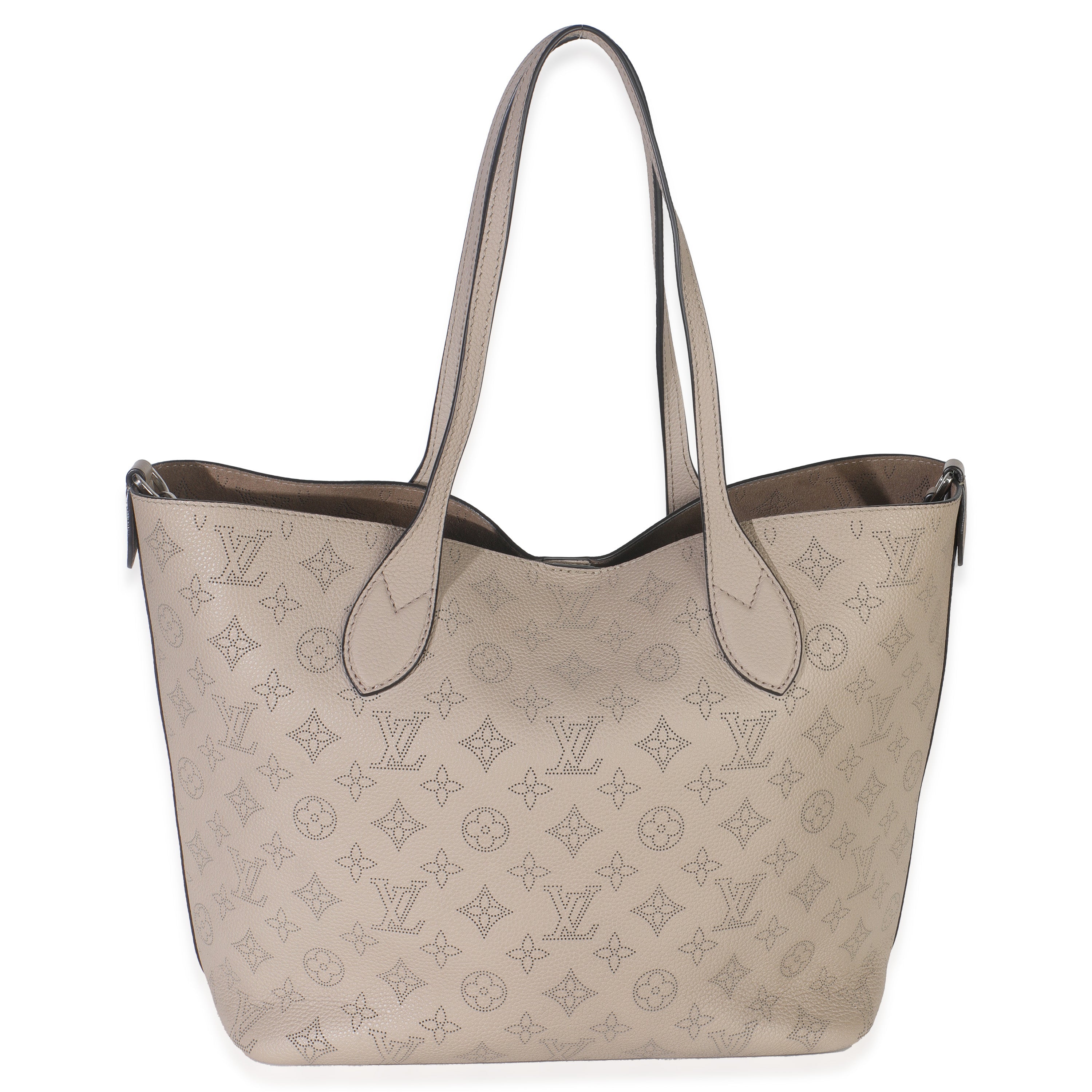 Louis Vuitton Galet Monogram Mahina Blossom MM