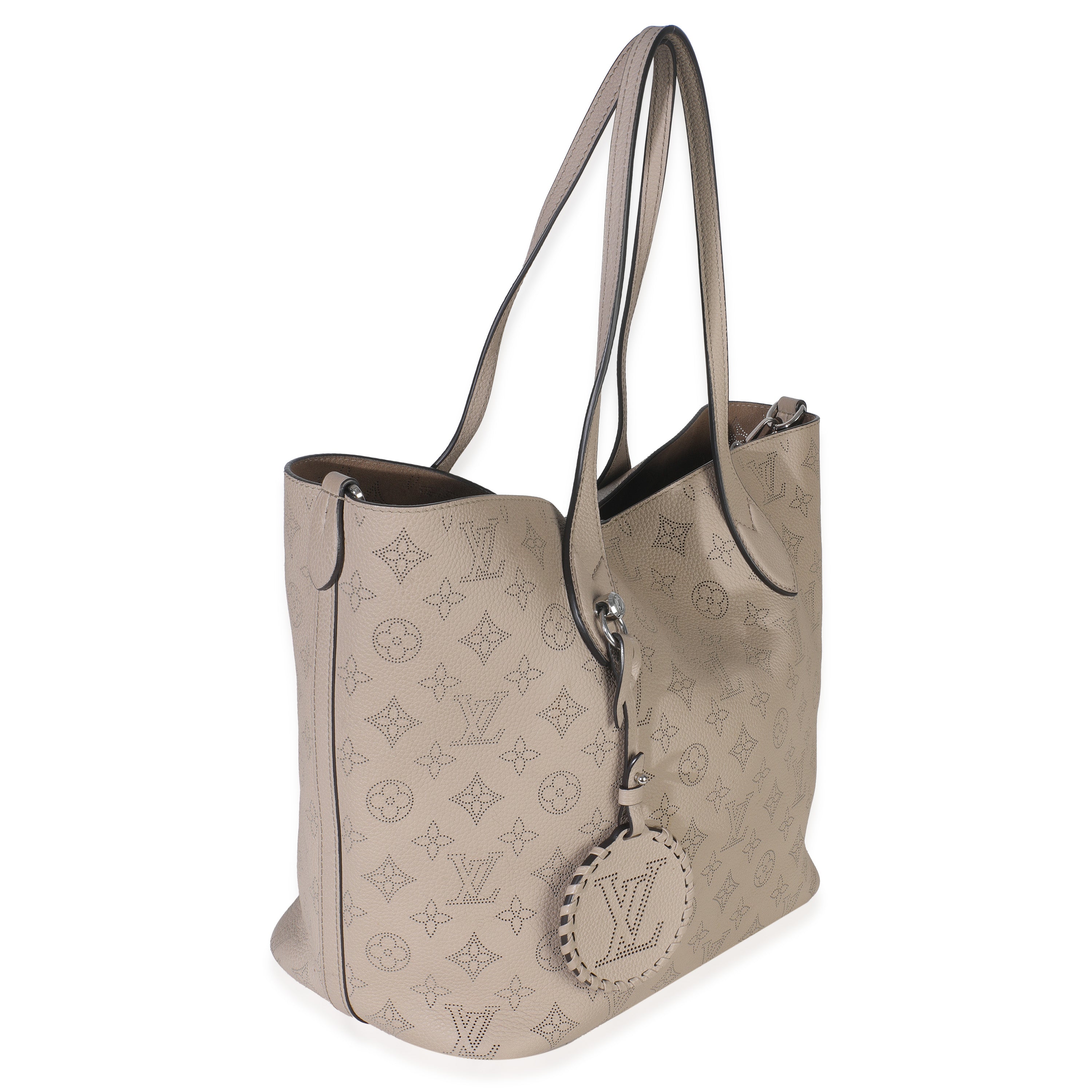 Louis Vuitton Galet Monogram Mahina Blossom MM