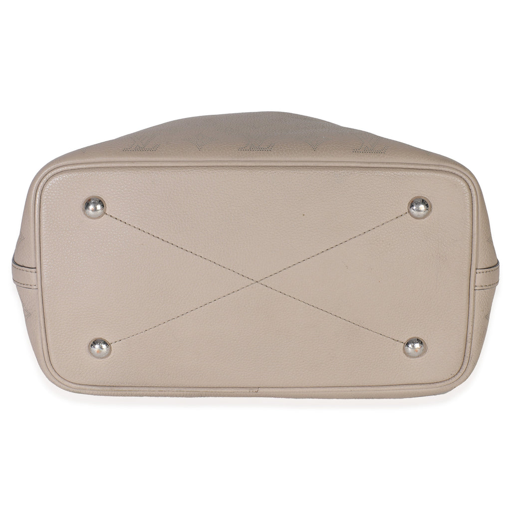Louis Vuitton Galet Monogram Mahina Blossom MM