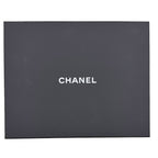 Chanel Gold-Plated 2020 Leather Chain Link Belt