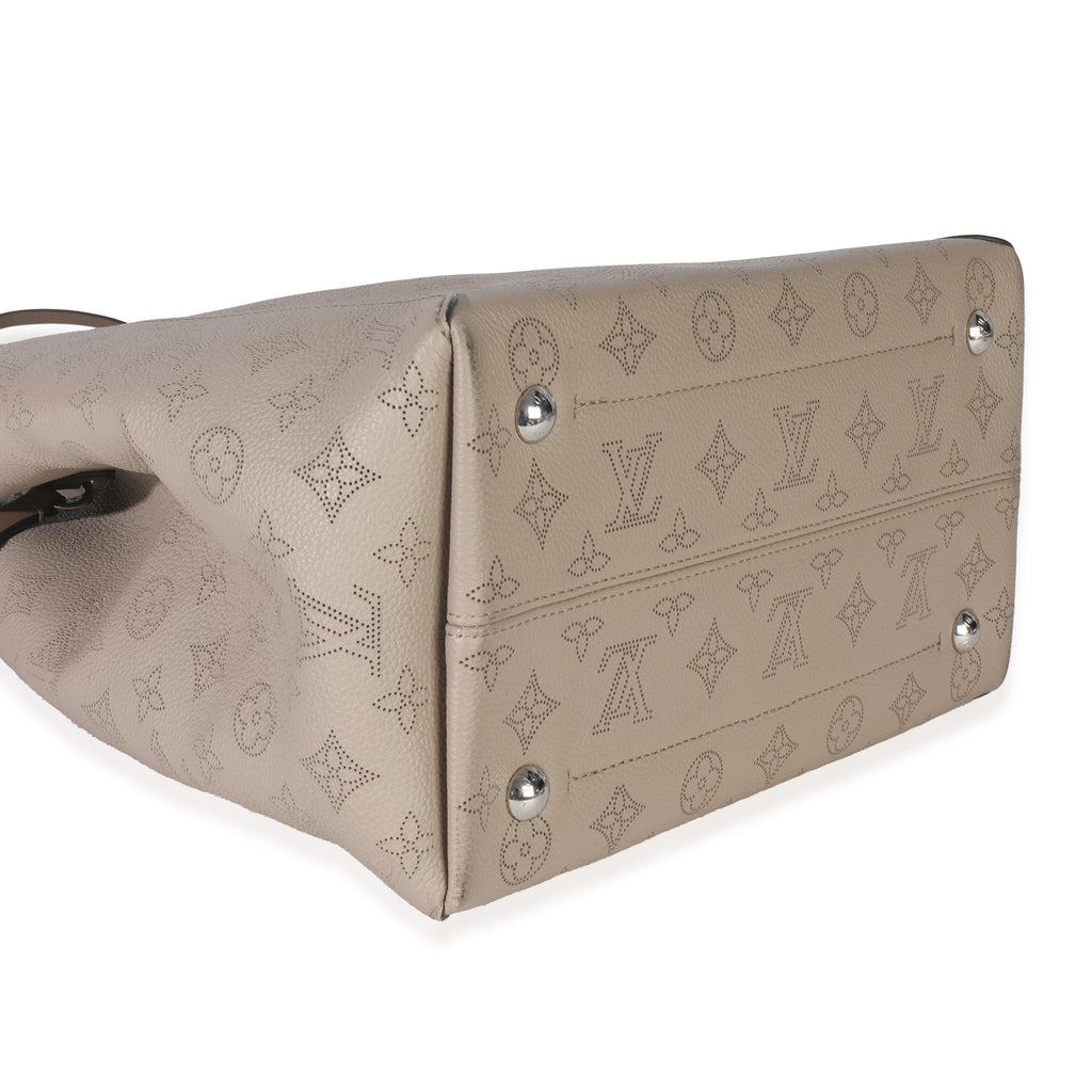 Louis Vuitton Galet Monogram Mahina Hina MM