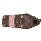Louis Vuitton Ebene Damier and Magnolia Bond Street BB