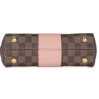 Louis Vuitton Ebene Damier and Magnolia Bond Street BB