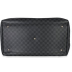Louis Vuitton Damier Graphite Canvas Roadster 50