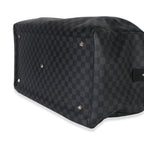 Louis Vuitton Damier Graphite Canvas Roadster 50