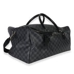 Louis Vuitton Damier Graphite Canvas Roadster 50