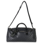 Louis Vuitton Damier Graphite Canvas Roadster 50