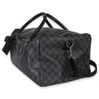 Louis Vuitton Damier Graphite Canvas Roadster 50