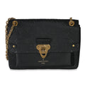 Louis Vuitton Black Monogram Empreinte Vavin PM