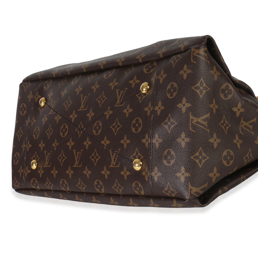 Louis Vuitton Monogram Canvas Artsy MM