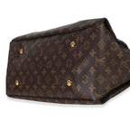 Louis Vuitton Monogram Canvas Artsy MM