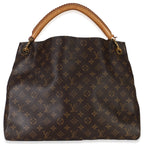 Louis Vuitton Monogram Canvas Artsy MM