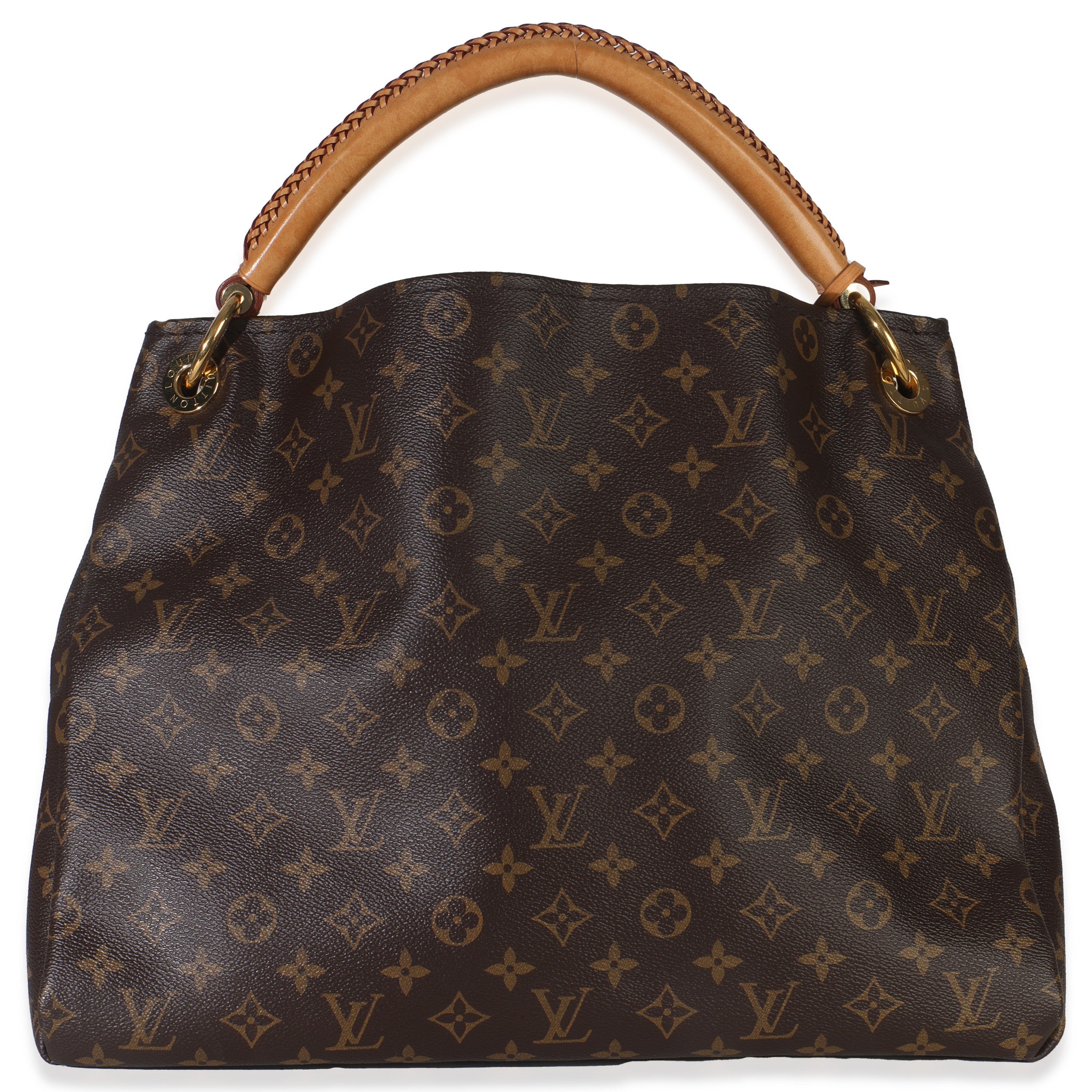 Louis Vuitton Monogram Canvas Artsy MM