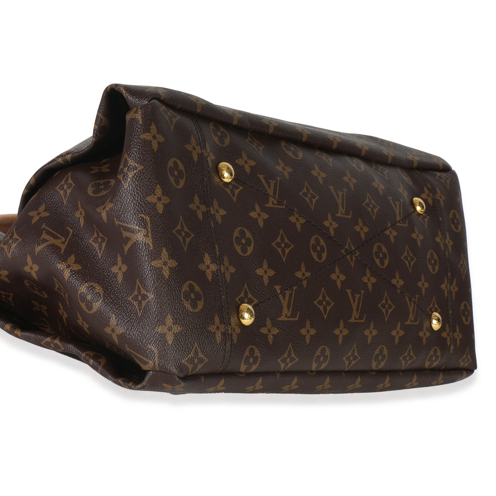 Louis Vuitton Monogram Canvas Artsy MM