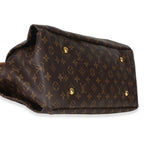 Louis Vuitton Monogram Canvas Artsy MM