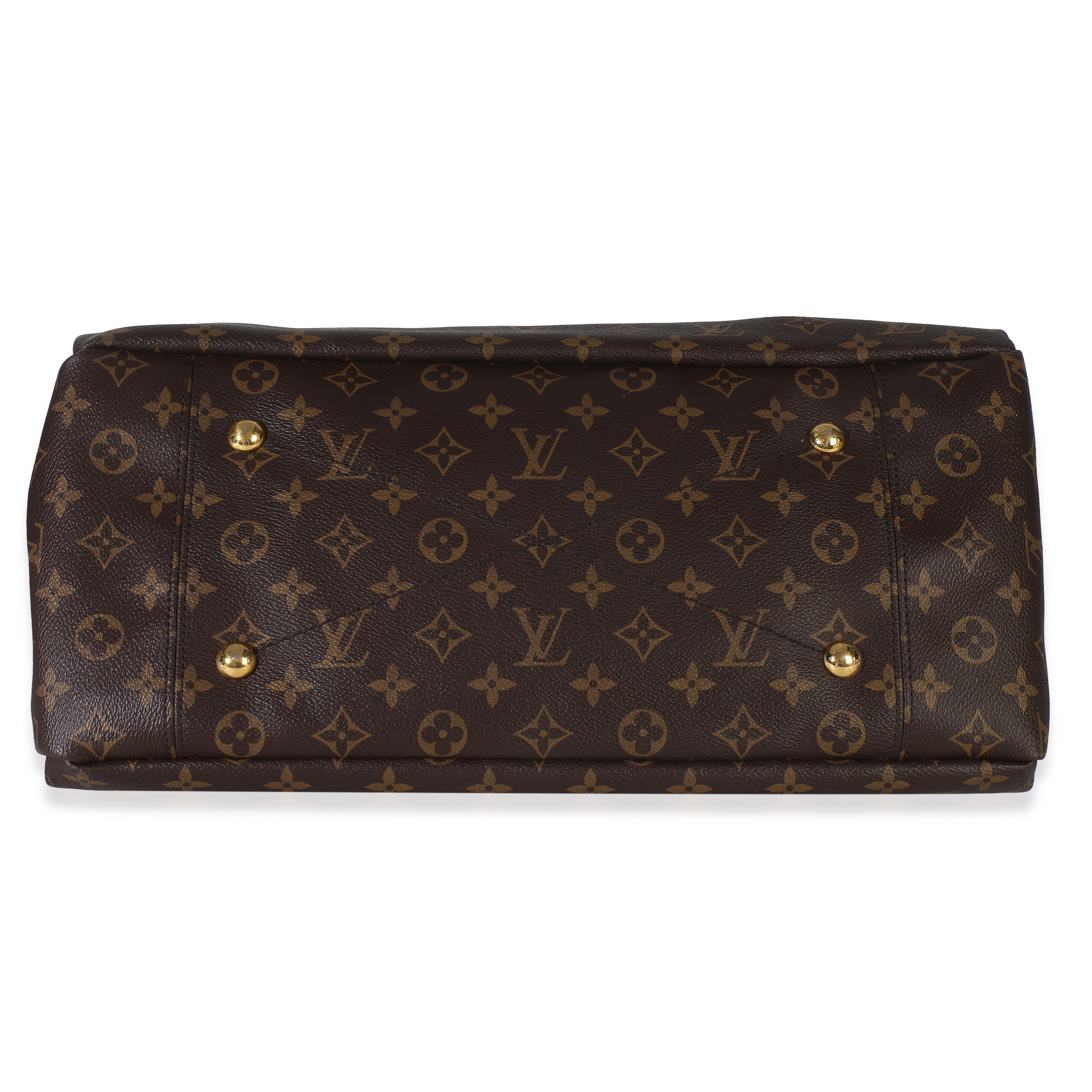 Louis Vuitton Monogram Canvas Artsy MM