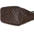 Louis Vuitton Cherry Damier Ebene Canvas Neverfull MM