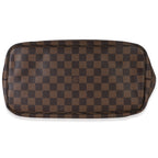 Louis Vuitton Cherry Damier Ebene Canvas Neverfull MM
