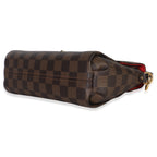 Louis Vuitton Damier Ebene Canvas Croisette