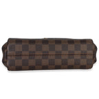 Louis Vuitton Damier Ebene Canvas Croisette