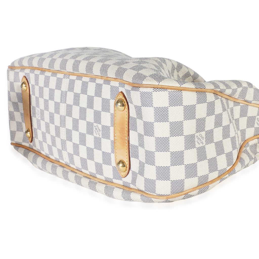 Louis Vuitton Damier Azur Canvas Siracusa GM