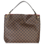 Louis Vuitton Damier Ebene Canvas Graceful MM