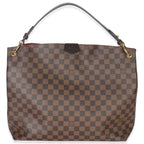 Louis Vuitton Damier Ebene Canvas Graceful MM