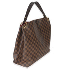 Louis Vuitton Damier Ebene Canvas Graceful MM