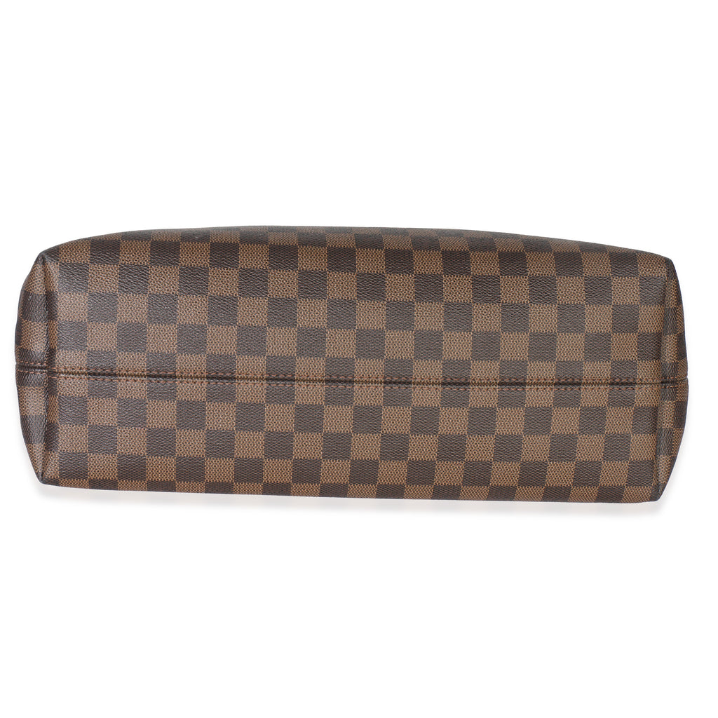 Louis Vuitton Damier Ebene Canvas Graceful MM
